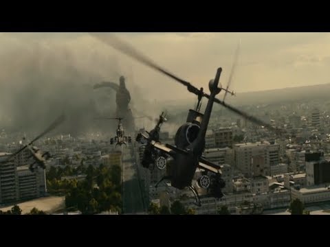 シン・ゴジラ 予告 (Shin Godzilla / Godzilla Resurgence Japanese Trailer) - YouTube