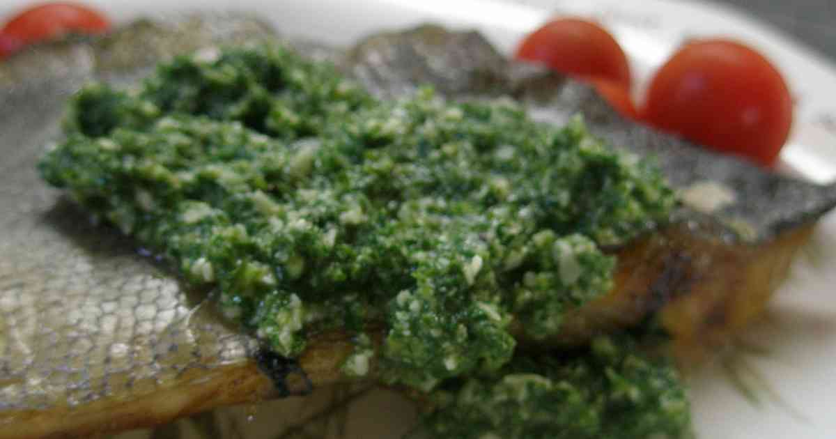 Menthe sauce☆ ミントソース by Cookingmam 【クックパッド】 簡単おいしいみんなのレシピが352万品