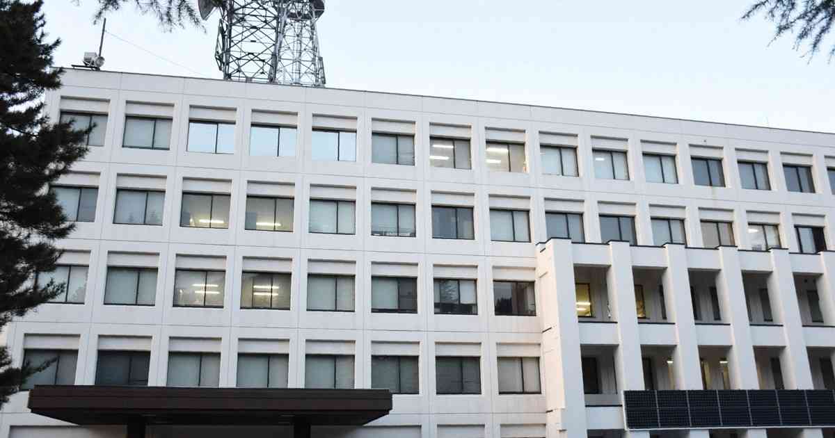 日常的に虐待か　3歳と1歳に暴行　容疑で養父を逮捕　山形 | 毎日新聞