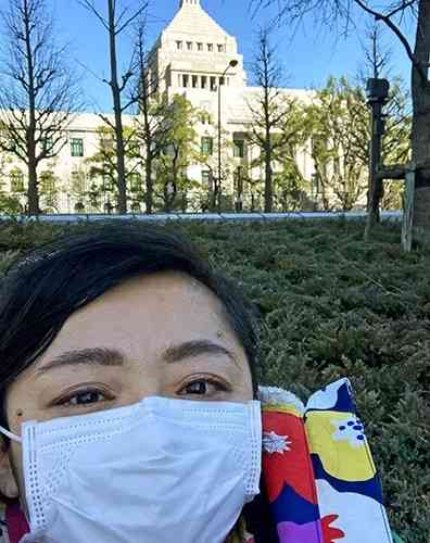 苦渋の決断をしながら1年を生き抜いた自分を褒めよう　１００ｃｍの視界から―あまはいくまはい―（９３） - 琉球新報Style - 沖縄の毎日をちょっと楽しく新しくするウェブマガジン。