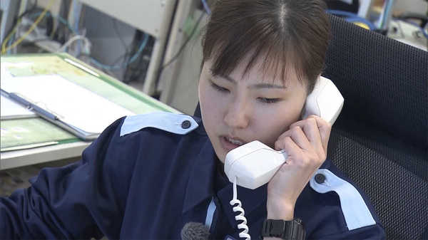 「世界で唯一」の交通ルールも! “海の難所”来島海峡で安全を守る　初の女性運用管制官は25歳