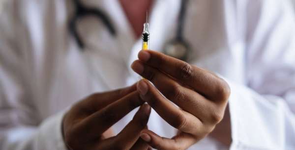 CDC: As many people have died from Covid-19 vaccines as ALL vaccines in last 20 years COMBINED