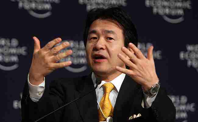 竹中平蔵が東京五輪で“中抜き大儲け”。丸川大臣「守秘義務」の大嘘、人件費名目で国民の税金を食い物 - まぐまぐニュース！