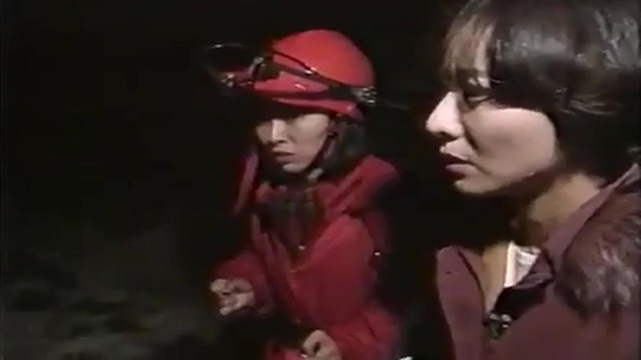 稲川淳二 富士の樹海 - YouTube