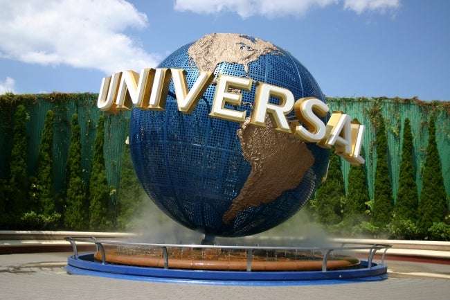 USJ、臨時休業を発表