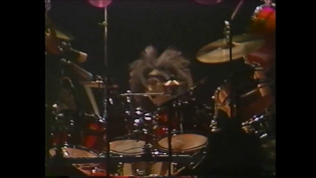 アーグポリス-Sunset Blvd Live - YouTube