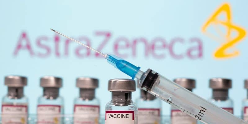 アストラゼネカのコロナワクチン関連の血栓、女性に多い＝英当局 ｜ ロイター