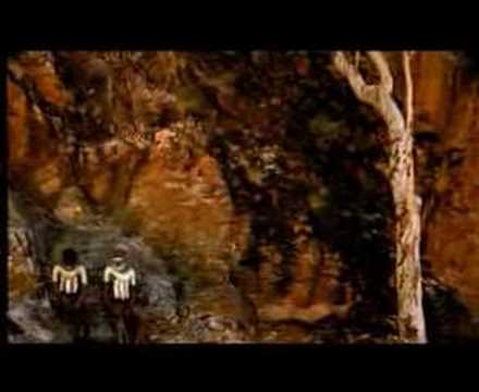 CM - Tourism Australia オーストラリア政府観光局 - YouTube