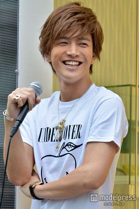 LDH?のパーソナルカラーを語ろう