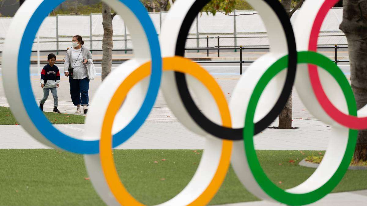 Top Kiwi epidemiologist says Olympics must be postponed - and why Government should take action - NZ Herald