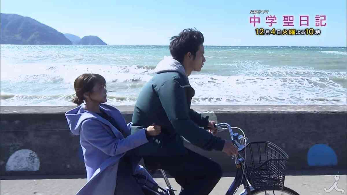 ドラマ「Nのために」が好きな人