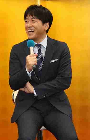 TBS新“朝の顔”は安住アナ!10月からの情報番組メインキャスター「ぴったんこカン・カン」は卒業へ