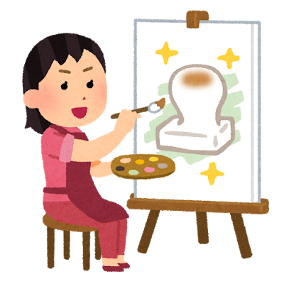 【お絵描き】リクエストした絵を誰かが描いてくれるトピ