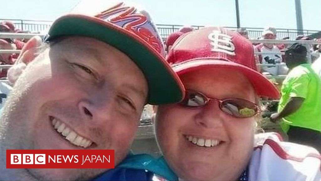 新型ウイルスは「でっち上げ」　信じた男性の妻が死亡 - BBCニュース