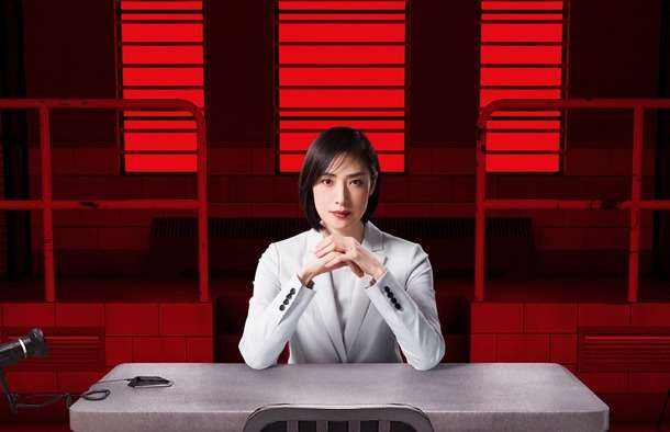 天海祐希主演『緊急取調室』第4シーズンが7月から放送　キントリがまさかの解散へ