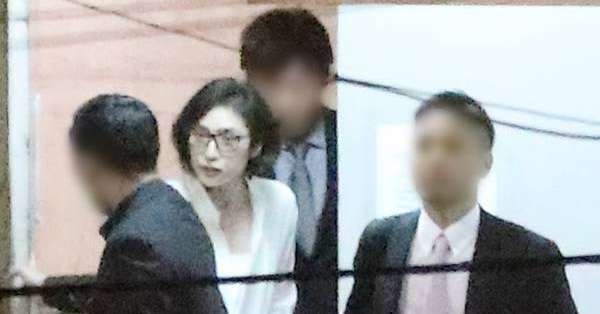 天海祐希「キントリ」再始動！現場を結束させる“座長魂” | 女性自身