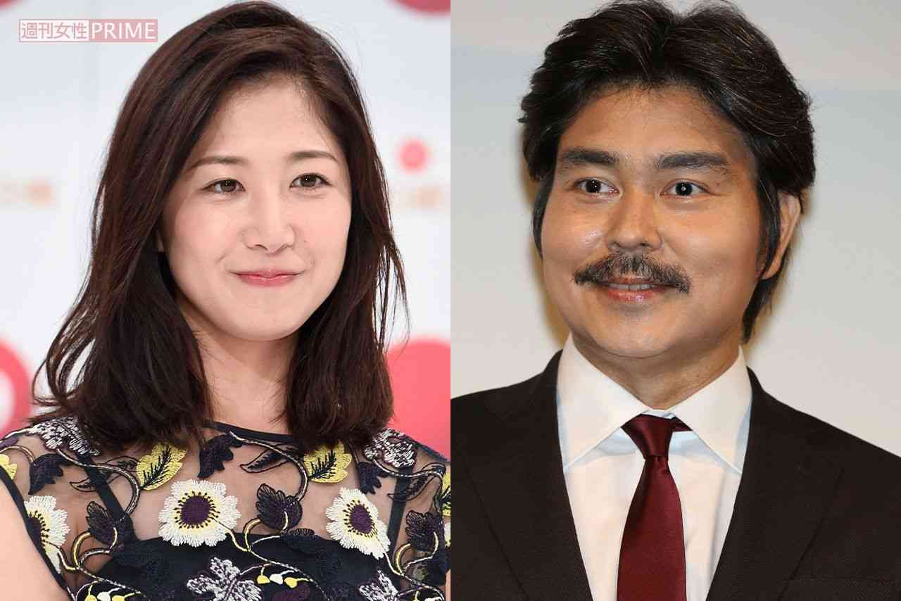 桑子真帆アナがインテリア店で“嫁入り”の下見か、迫る小澤征悦との「再婚Xデー」 | 週刊女性PRIME