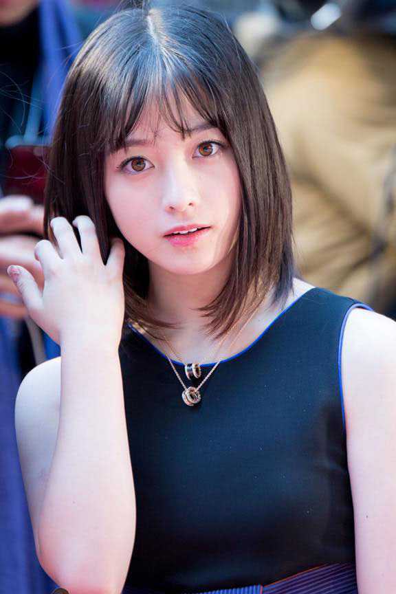 白銀比(大和比)の美男美女の画像を貼るトーク