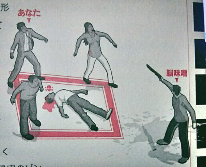 【深夜ネタ】様々な「危機」の回避方法を教わるトピ