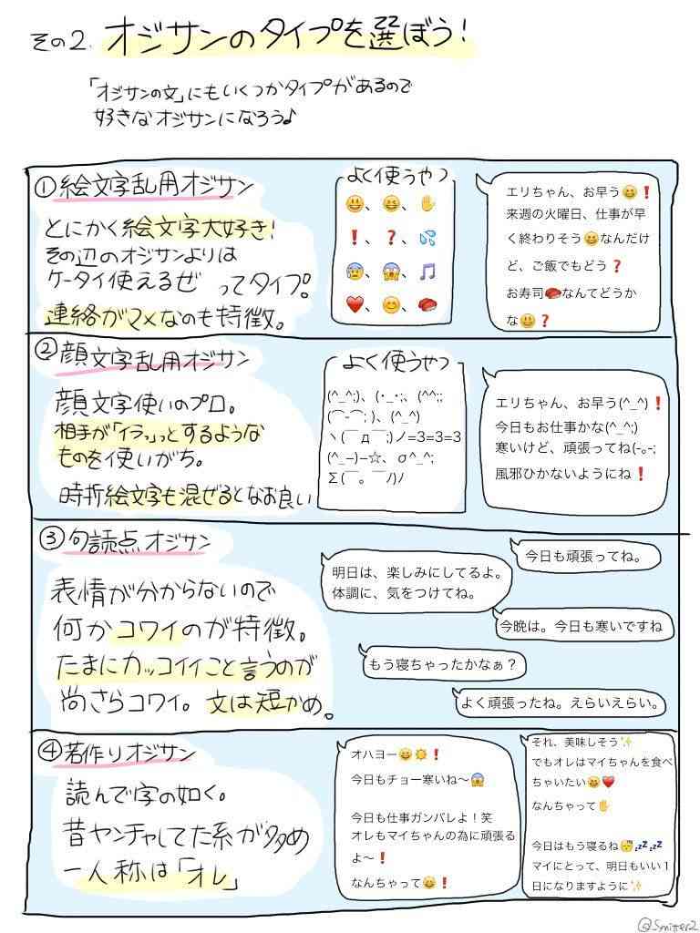 「おじさん構文」あえて使う若者が急増？　羽鳥慎一からの“忠告”に反響