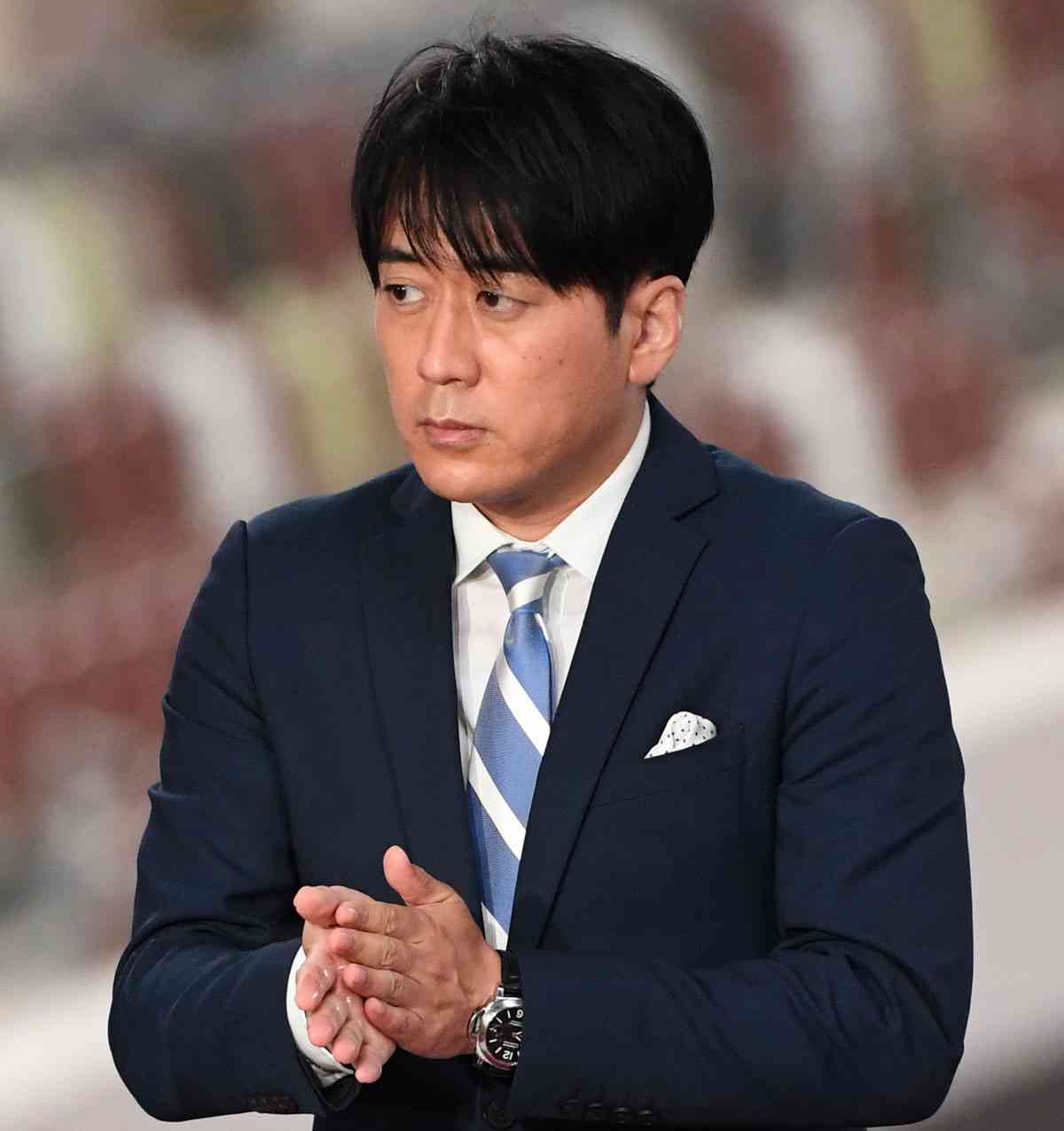 独占キャッチ！安住紳一郎が夏目三久「あさチャン！」後継番組に浮上