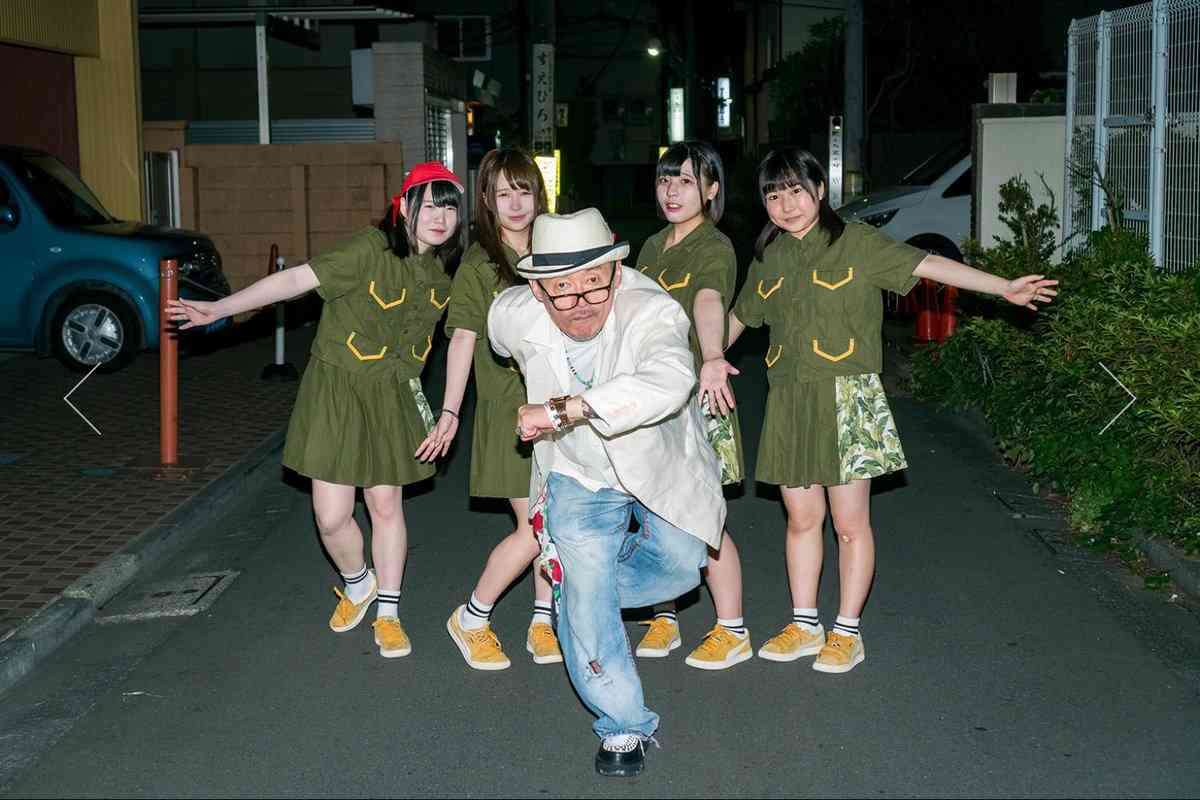 アイドルグループ・26時のマスカレイド、メンバー5人中4人が新型コロナ感染