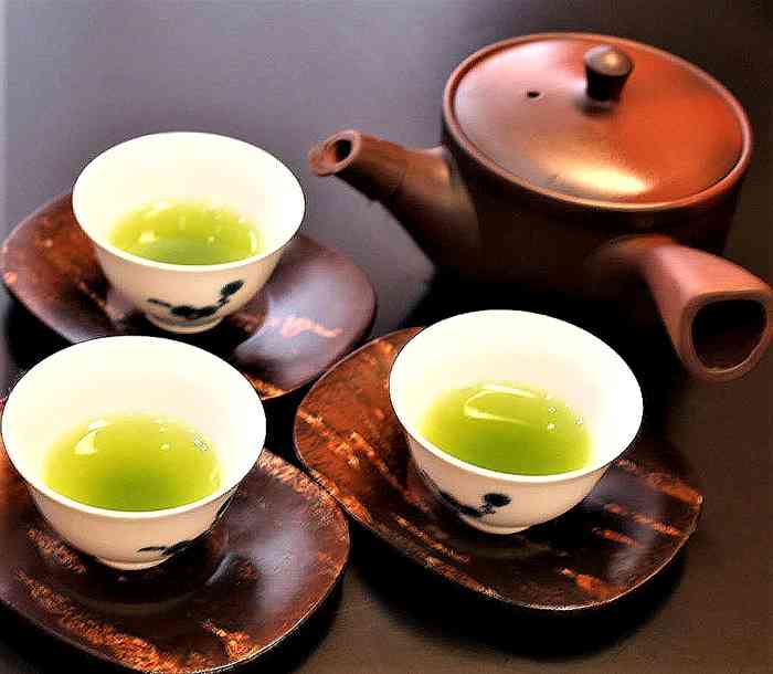 お茶がコロナを迅速・効果的に不活化 京都府立医大の教授が指摘 - 食品新聞 WEB版（食品新聞社）