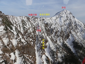 長野県内の山岳遭難発生状況(週報)／長野県警察