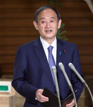 ＜独自＞緊急事態宣言　延長で調整　４都府県　首相、週内にも判断（産経新聞） - Yahoo!ニュース