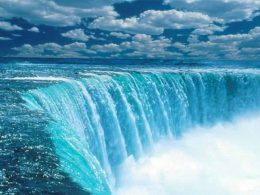 癒されたいから絶景画像