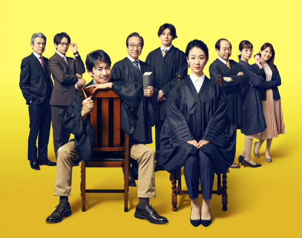 【最新】2021春放送中ドラマ視聴率速報＆最新の口コミ紹介！今見るべき話題のドラマはこれだ！ | TVマガ
