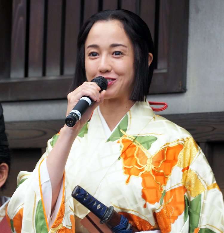 田中みな実ではなかった?『失楽園』リメイク企画に浮上したサプライズすぎる女優とは!?