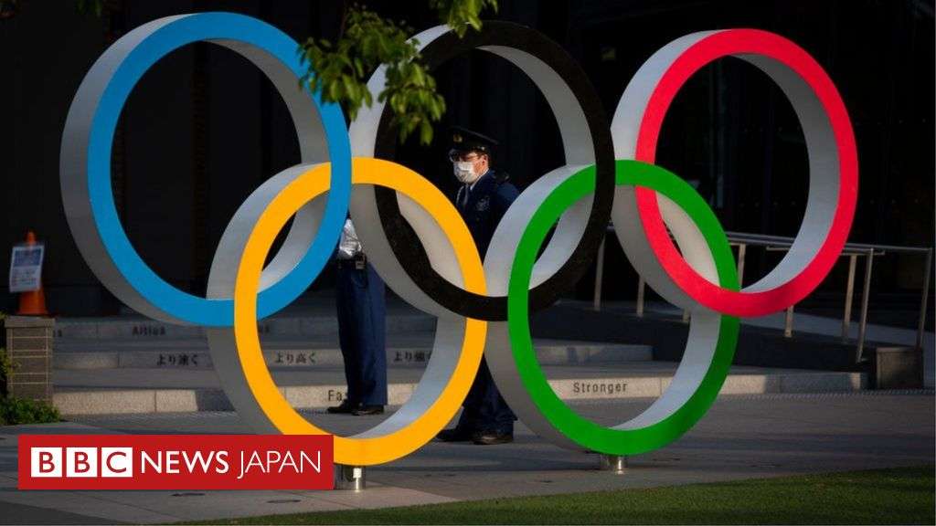 東京五輪、暑さで選手のパフォーマンスが「落ちる」可能性＝英報告書 - BBCニュース