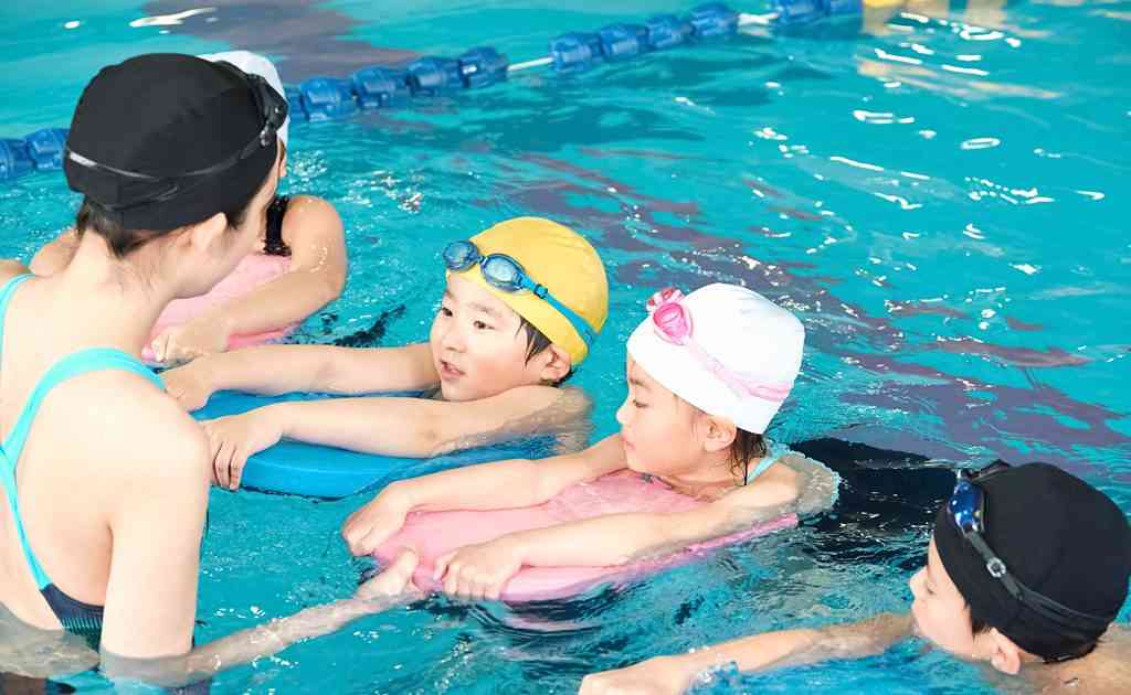 子どもの習い事は何歳から？脳科学者に聞く赤ちゃん・幼児・小学生のおすすめは？ | るるぶKids