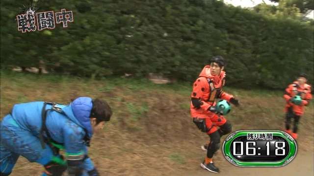 尾上松也 「空気階段」鈴木もぐらの“借金返済論”にあ然「番組史上最低のクズが来た」