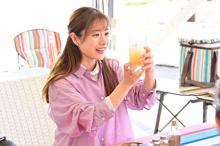 「恋はDeepに」海音（石原さとみ）のファッションポイントは？担当スタイリストが今すぐマネできるポイント紹介 - モデルプレス
