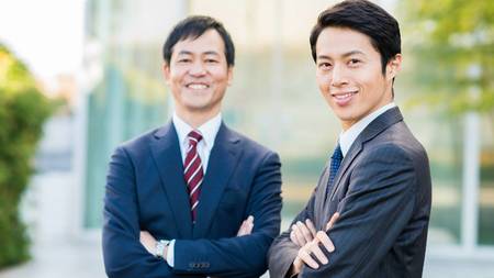40代「職種別年収」調査…1位と最下位で1000万円強の格差が（幻冬舎ゴールドオンライン） - Yahoo!ニュース
