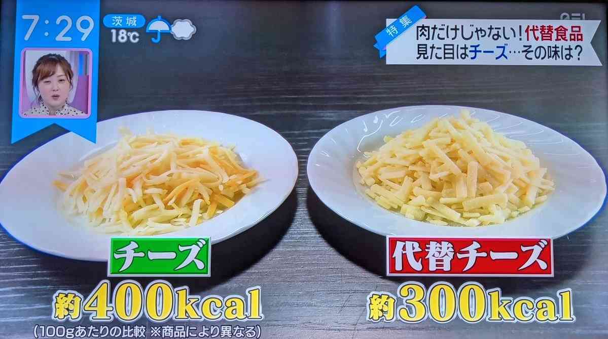 似て非なるものpart2