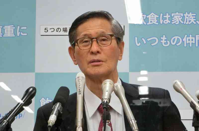 五輪開催判断「感染リスクと医療負荷、事前に評価を」　尾身会長（毎日新聞） - Yahoo!ニュース