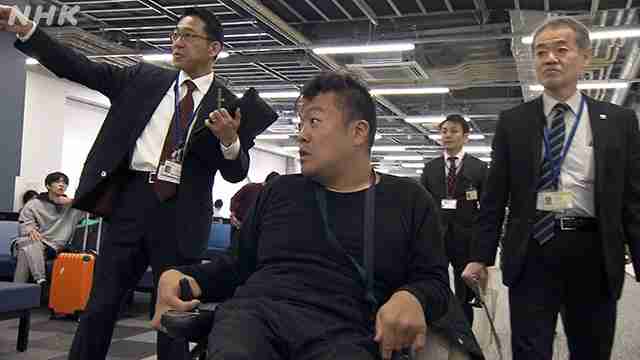 誰もが “当事者の目線” に | NHK