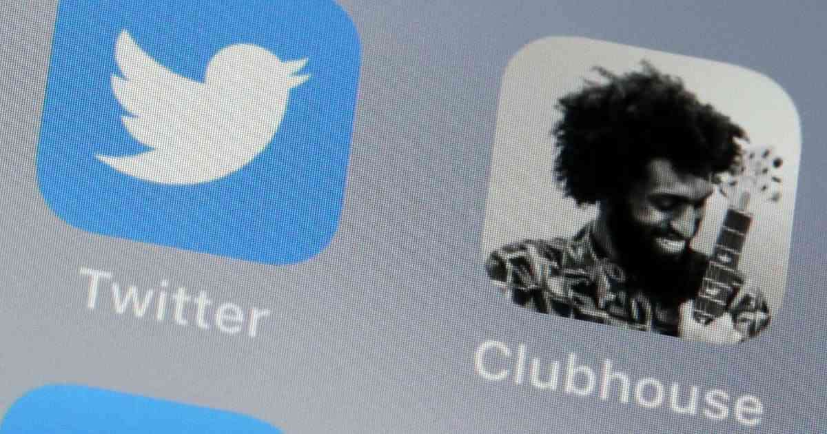 Twitter、「クラブハウス」買収で一時交渉　米報道