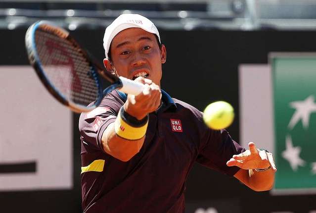 錦織圭の五輪疑問視発言が世界各国で波紋 アスリートへの影響も (2021年5月11日掲載) - ライブドアニュース