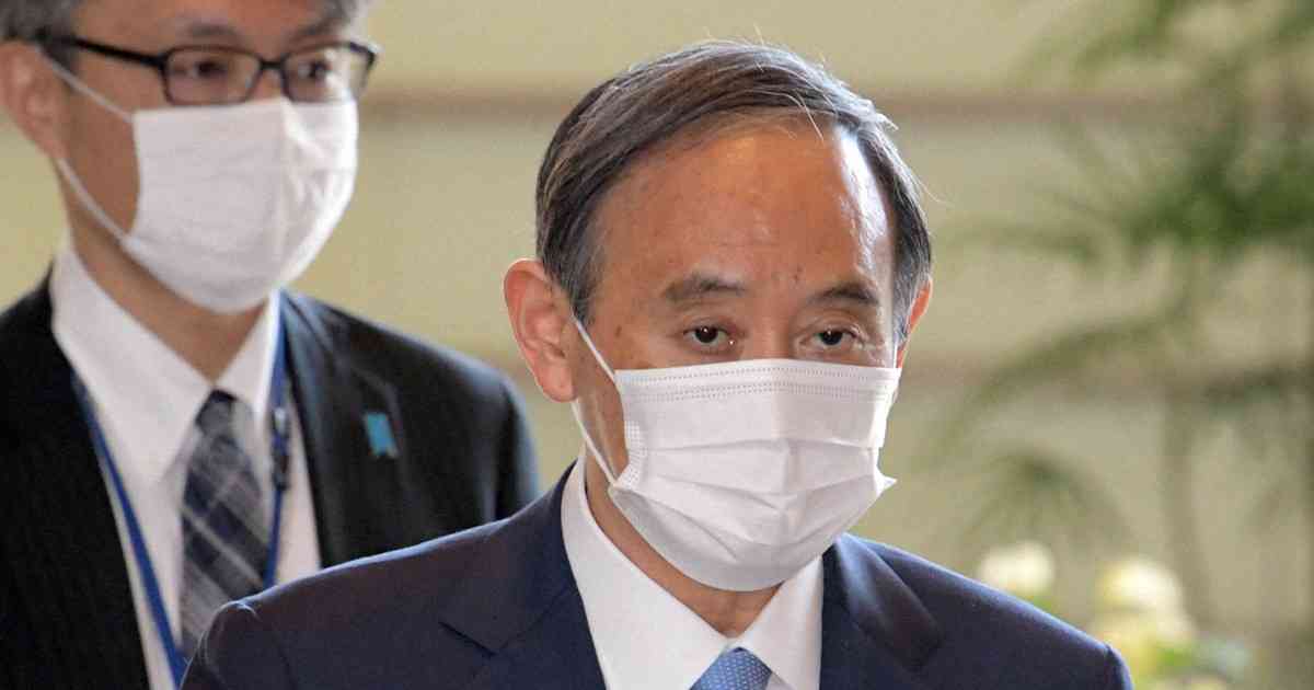 高橋洋一氏投稿　首相「非常に残念」　謝罪連絡あったと明かす | 毎日新聞