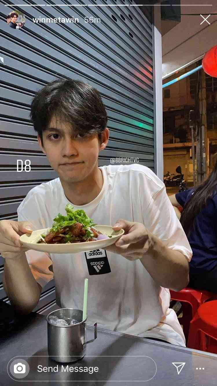【定期】2gether the seriesについて話そうpart13【タイBL】