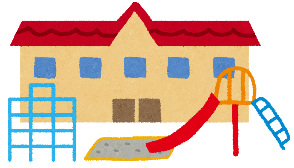 幼稚園辞めたい！