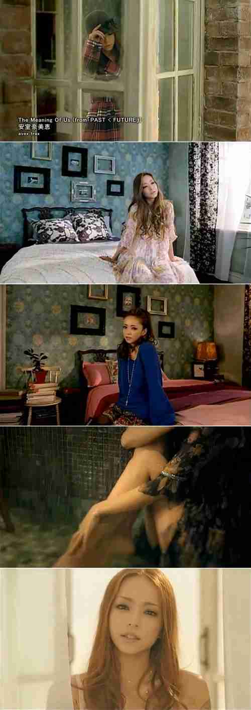 安室奈美恵の好きな曲を書いて行くトピ