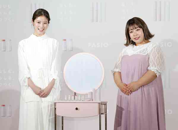 【今田美桜】カトパン似の餅田コシヒカリ “美容番長”として本家超え？｜日刊ゲンダイDIGITAL