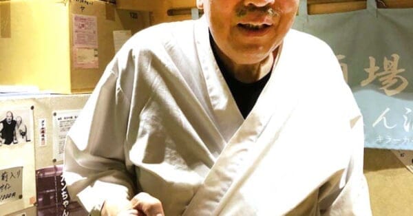 尾崎豊さんが愛したキラー・カーンの店閉店…まさかの「ホームレス」宣言 | 東スポのニュースに関するニュースを掲載