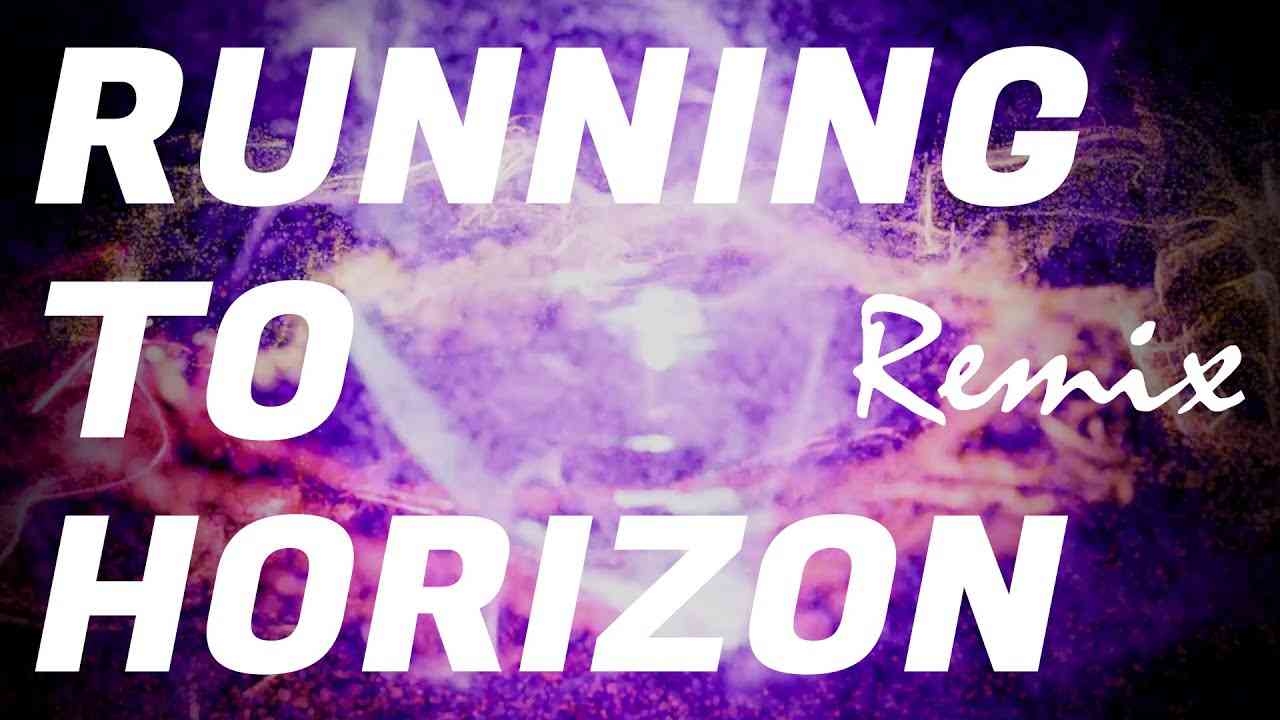 【リミックス】宇都宮隆 + 小室哲哉 | Running to Horizon - YouTube