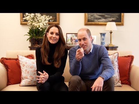 【イタすぎるセレブ達】ウィリアム王子・キャサリン妃夫妻がYouTubeチャンネル開設　王室の“近代化”にファン歓喜 | Techinsight（テックインサイト）|海外セレブ、国内エンタメのオンリーワンをお届けするニュースサイト